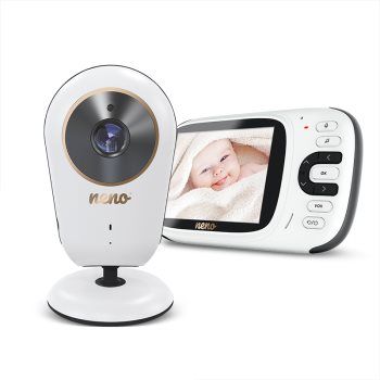 NENO Vera monitor video digital pentru bebeluși