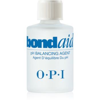 OPI Bond Aid pregatirea pentru degresarea si uscarea unghiilor