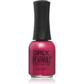 Orly Breathable lac de unghii pentru ingrijire ieftin