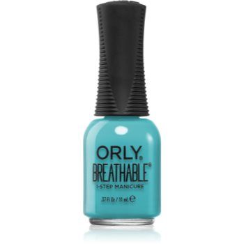 Orly Breathable lac de unghii pentru ingrijire