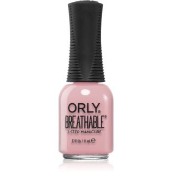 Orly Breathable lac de unghii pentru ingrijire