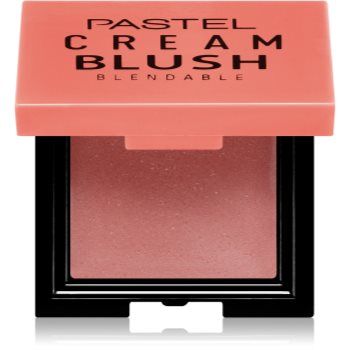 Pastel Cream Blush blush cremos