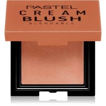 Pastel Cream Blush blush cremos ieftin