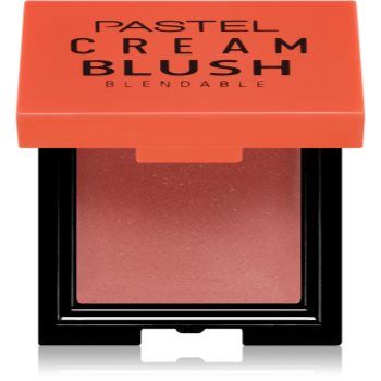 Pastel Cream Blush blush cremos ieftin