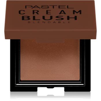 Pastel Cream Blush blush cremos de firma original