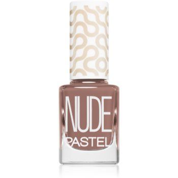 Pastel Nude lac de unghii