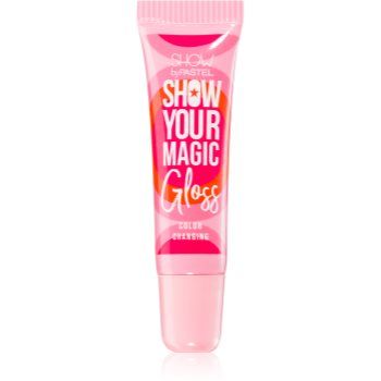 Pastel Show Your Magic Color Changing Gloss lip gloss