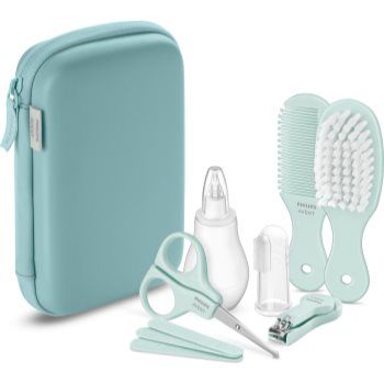 Philips Avent Baby Care Set SCH401/00 set pentru îngrijirea copilului