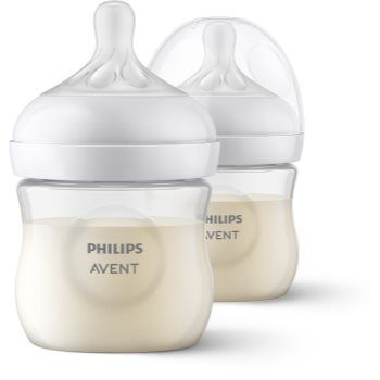 Philips Avent Natural Response Baby Bottle biberon pentru sugari