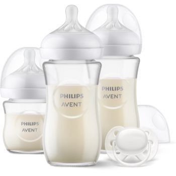 Philips Avent Natural Response SCD878/11 set cadou (pentru bebeluși)