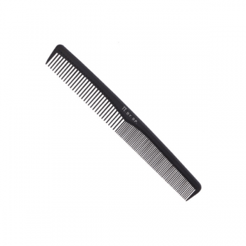 Pieptan de tuns din carbon Raphael Perrier Small Hair Cutting Comb