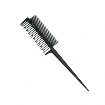 Pieptan pentru balayage Raphael Perrier Balayage Carbon Comb