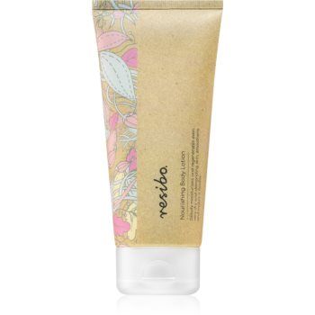 Resibo Nourishing Body Lotion loțiune tonică