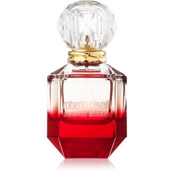 Roberto Cavalli Paradiso Assoluto Eau de Parfum pentru femei