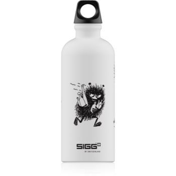 Sigg Traveller Moomin sticlă pentru apă