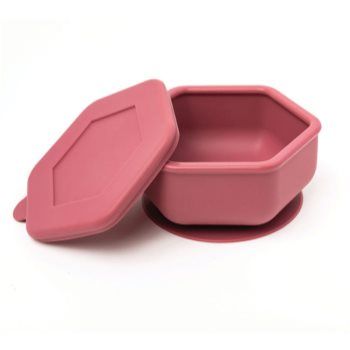 Tiny Twinkle Silicone Bowl castron