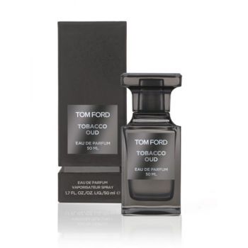 Tom Ford Tobacco Oud, Unisex, Apa de Parfum (Concentratie: Apa de Parfum, Gramaj: 50 ml)