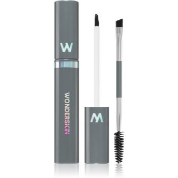 WONDERSKIN Wonder Blading Dream Brow gel de sprancene de lungă durată