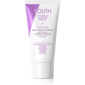 YOUTH Anti-Age Anti-Age Day Cream crema de zi hidratanta anti-îmbătrânire