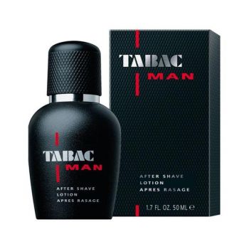 After-Shave Lotiune dupa Ras - Tabac Man After Shave Lotion, 50 ml ieftin