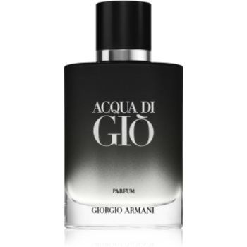 Armani Acqua di Giò Parfum parfum reincarcabil pentru bărbați