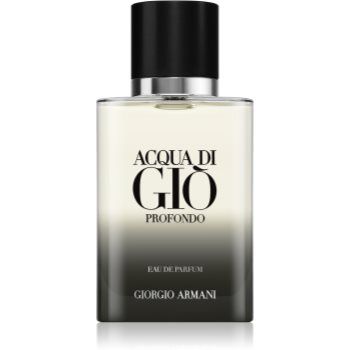 Armani Acqua di Giò Pour Homme Eau de Parfum pentru bărbați