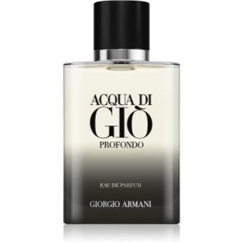 Armani Acqua di Giò Eau de Parfum pentru bărbați