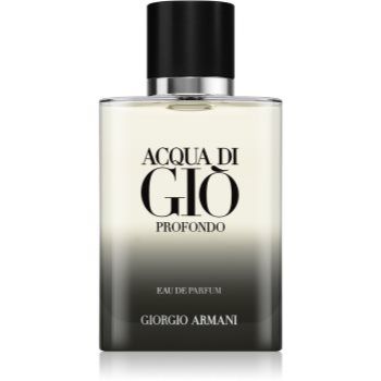 Armani Acqua di Giò Pour Homme Eau de Parfum pentru bărbați