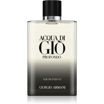 Armani Acqua di Giò Pour Homme Eau de Parfum pentru bărbați ieftin