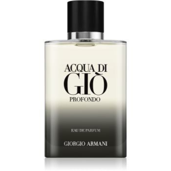 Armani Acqua di Giò Pour Homme Eau de Parfum pentru bărbați