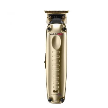 Babyliss Pro - Trimmer profesional Lo-PROFX Auriu