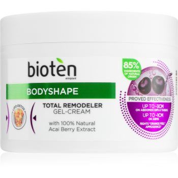 Bioten BODYSHAPE crema gel remodelatoare