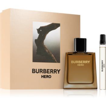 Burberry Hero set cadou pentru bărbați