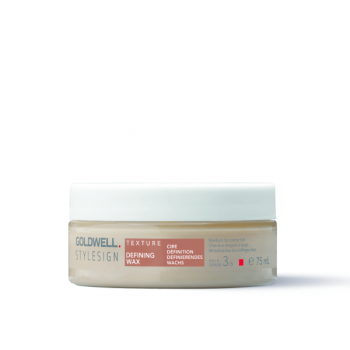 Ceara de par Goldwell StyleSign Defining Wax 75 ml