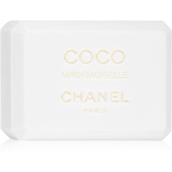 Chanel Coco Mademoiselle Perfumed Soap săpun de lux produs parfumat
