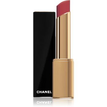 Chanel Rouge Allure L’Extrait Exclusive Creation ruj persistent ofera hidratare si stralucire