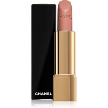 Chanel Rouge Allure ruj persistent