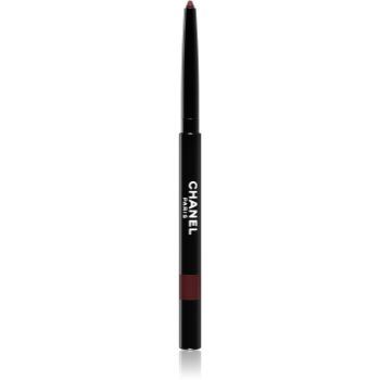 Chanel Stylo Yeux Waterproof Long-lasting eye contour eyeliner khol