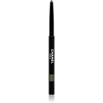 Chanel Stylo Yeux Waterproof Long-lasting eye contour eyeliner khol