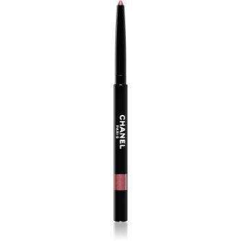 Chanel Stylo Yeux Waterproof Long-lasting eye contour eyeliner khol rezistent la apa