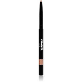 Chanel Stylo Yeux Waterproof Long-lasting eye contour eyeliner khol