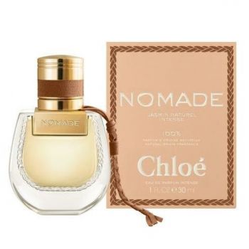 Chloe Nomade Jasmin Naturel Intense, Apa de Parfum Intense, Femei (Gramaj: 30 ml)