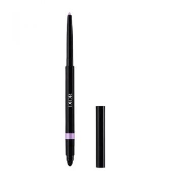 Creion Ochi Rezistent, Dior, Diorshow 24H Stylo, Waterproof, 146 Pearly Lilac, Mov