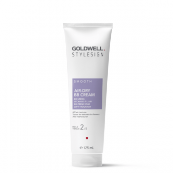 Crema de par Goldwell StyleSign Air Dry BB Cream 125 ml