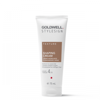 Crema pentru textura Goldwell StyleSign Shaping Cream 75 ml