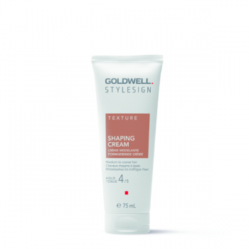 Crema pentru textura Goldwell StyleSign Shaping Cream 75 ml