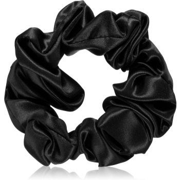 Crystallove Silk Scrunchie elastic pentru păr din mătase