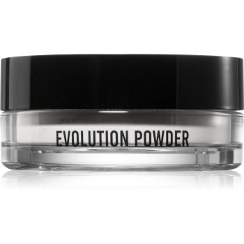 Danessa Myricks Beauty Evolution Powder pudra translucida