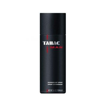 Deodorant Spray pentru Barbati - Tabac Man Deodorant Spray, 150 ml