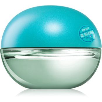 DKNY Be Delicious Pool Party Bay Breeze Eau de Toilette pentru femei